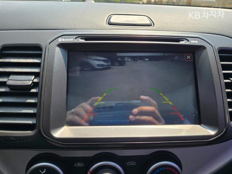 2012 - kia all
