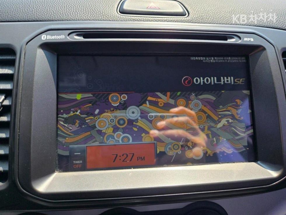 2012 - kia all
