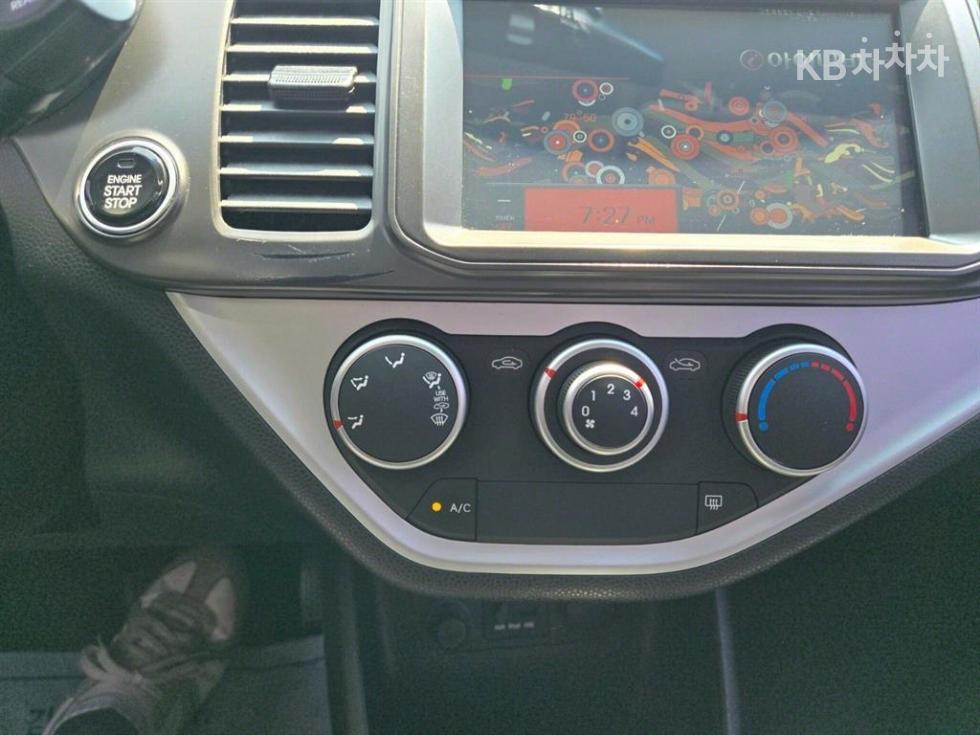 2012 - kia all