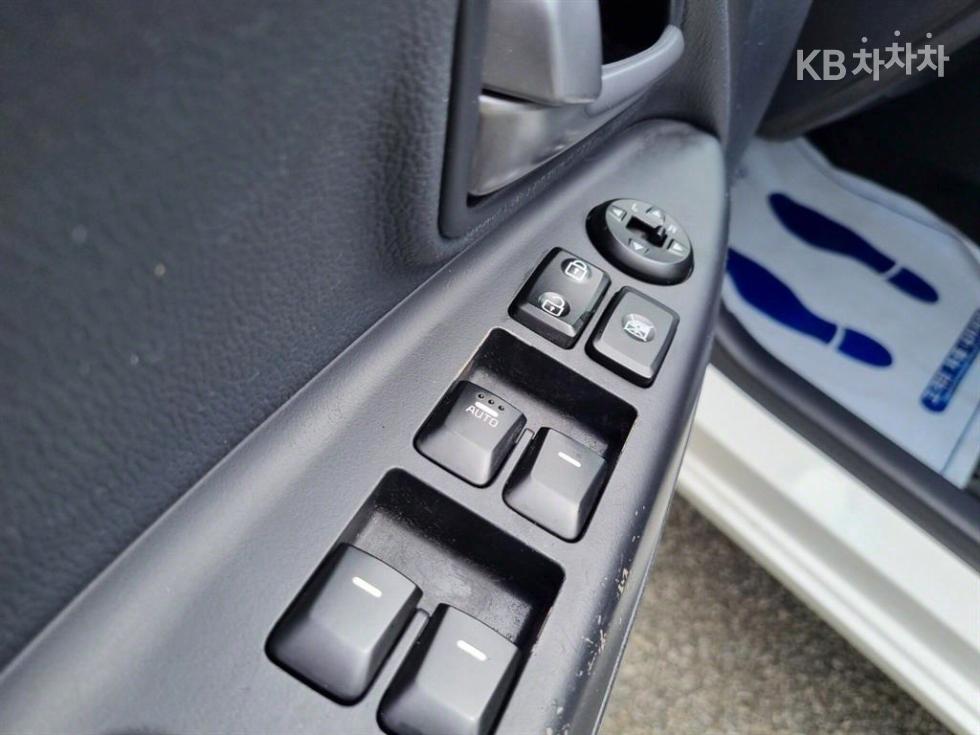 2015 - kia pride