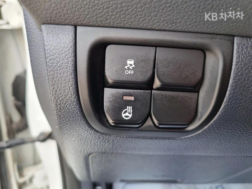 2015 - kia pride