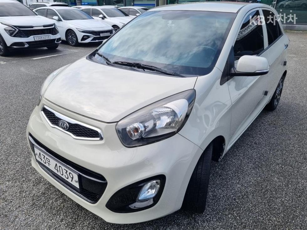 2013 - kia all