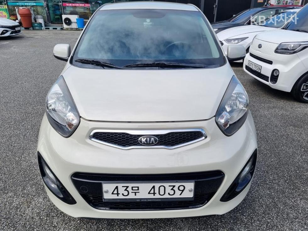 2013 - kia all