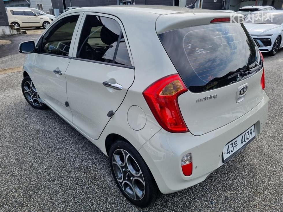 2013 - kia all