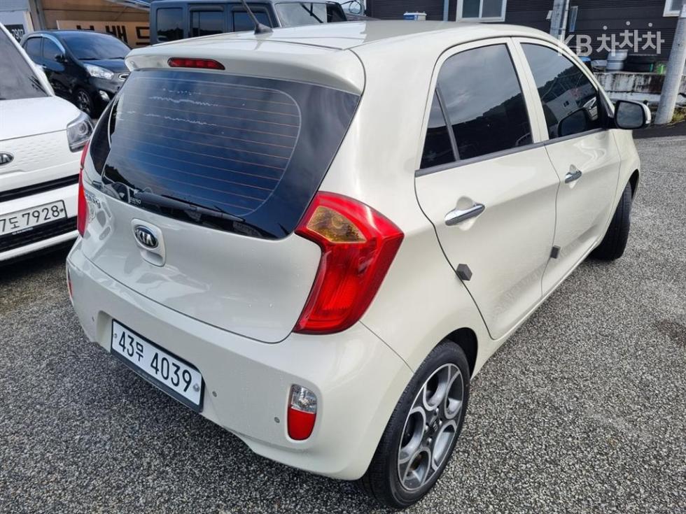 2013 - kia all
