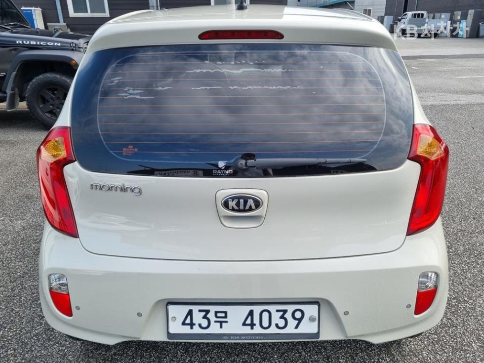 2013 - kia all