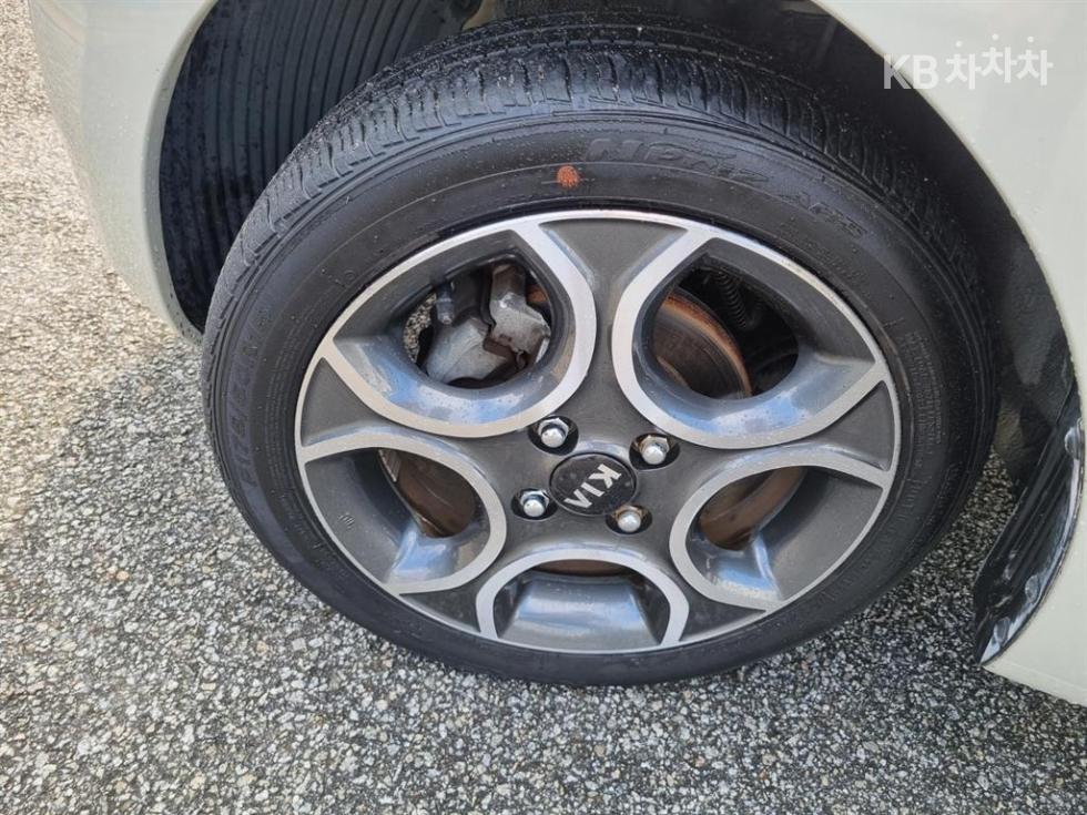 2013 - kia all