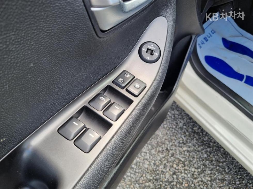 2013 - kia all