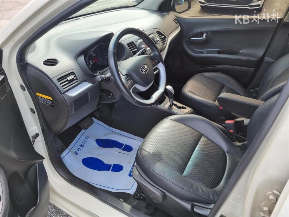 2013 - kia all