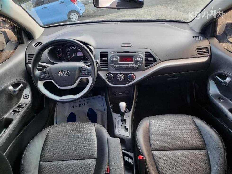 2013 - kia all