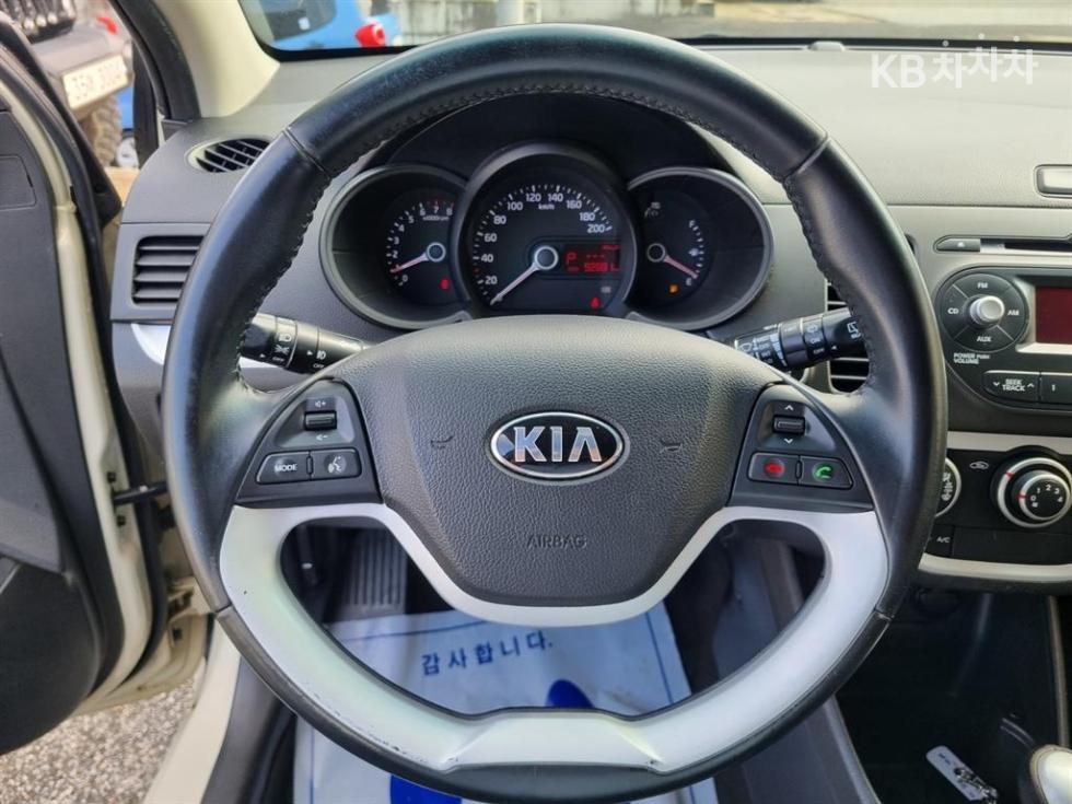 2013 - kia all