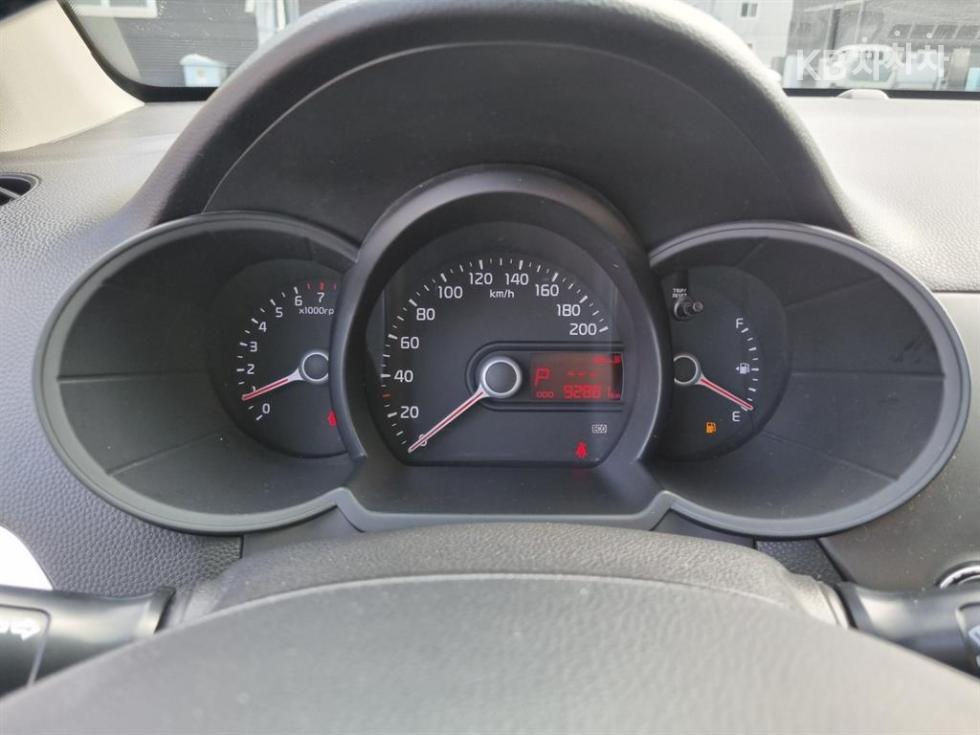 2013 - kia all