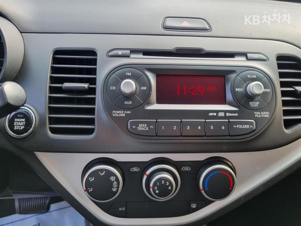 2013 - kia all
