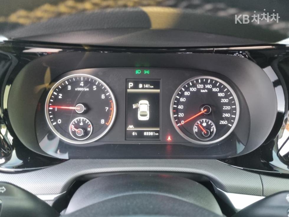 2020 - kia k5
