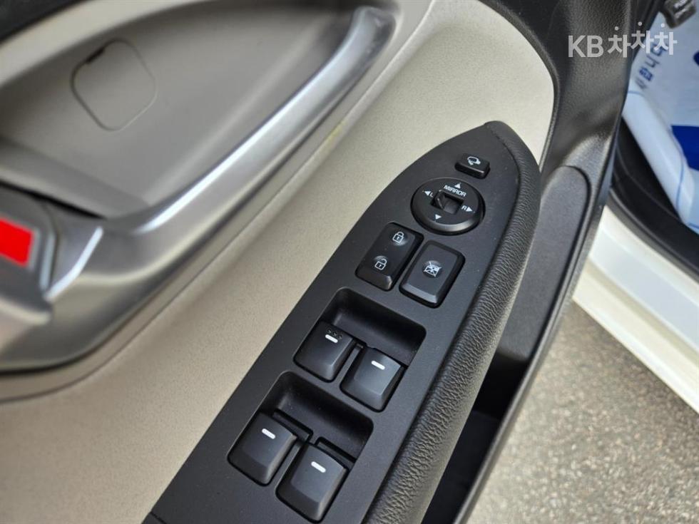 2022 - kia ray