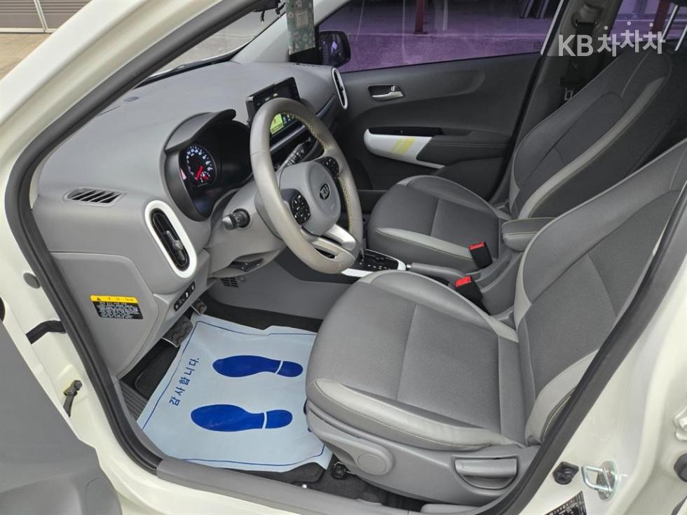2017 - kia morning (ja)