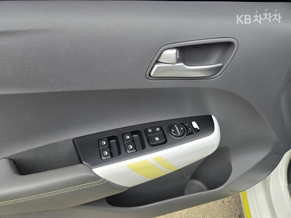 2017 - kia morning (ja)