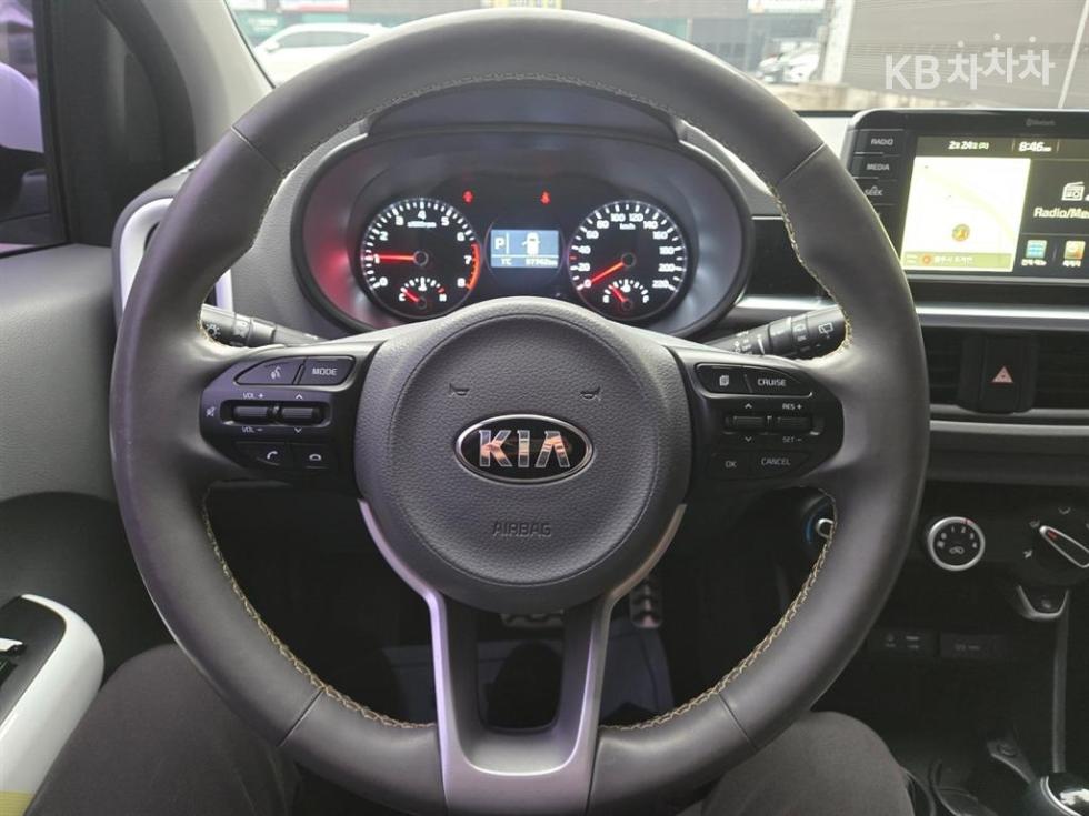 2017 - kia morning (ja)