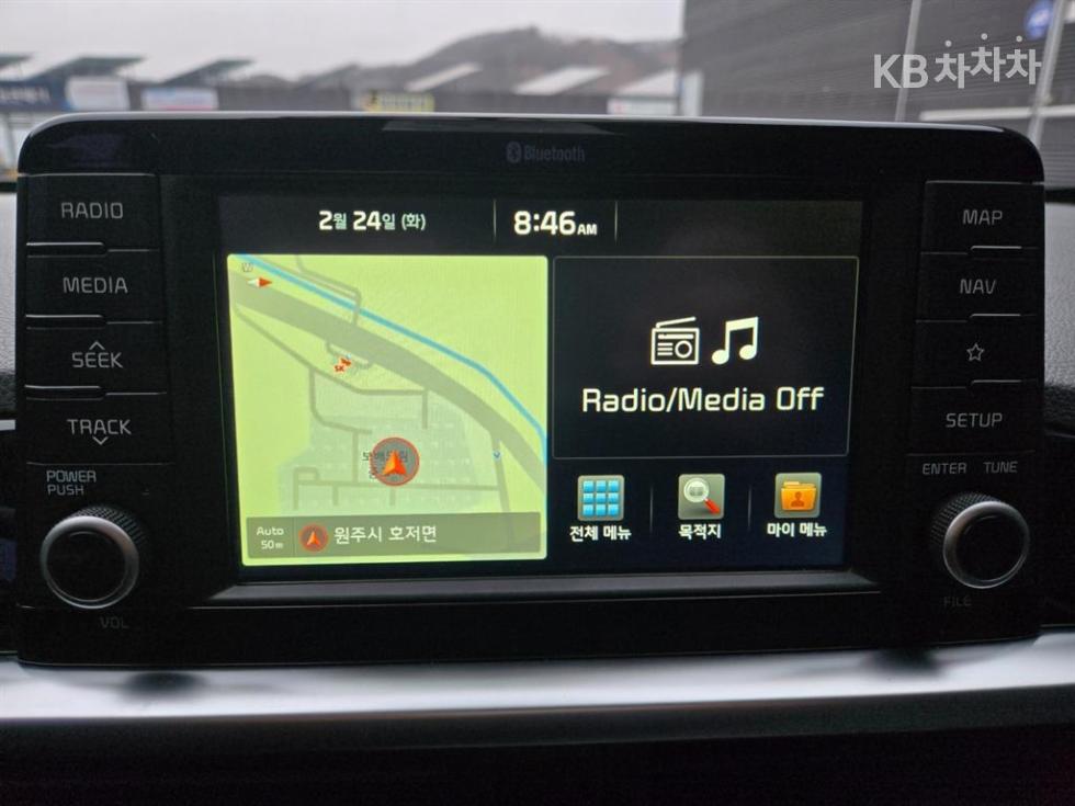 2017 - kia morning (ja)