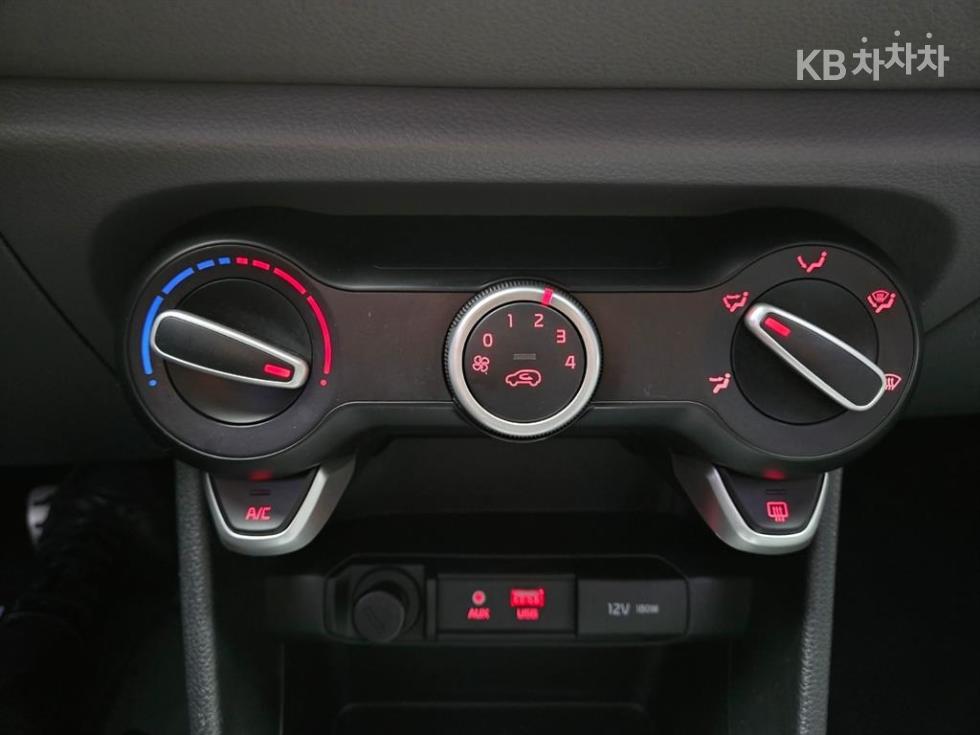 2017 - kia morning (ja)
