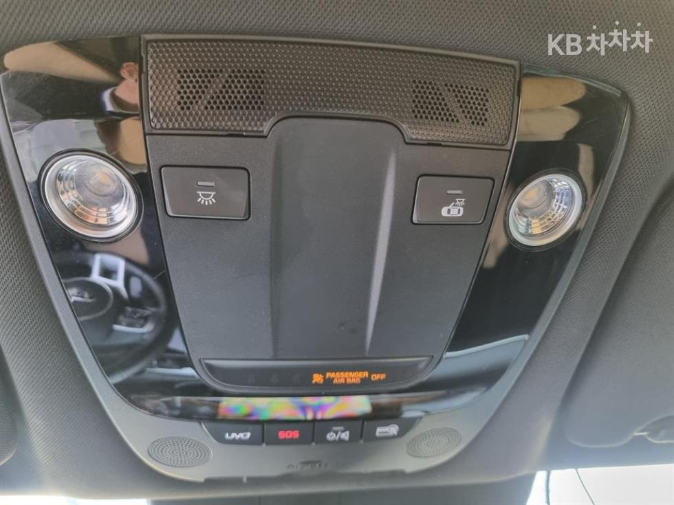 2020 - kia k5