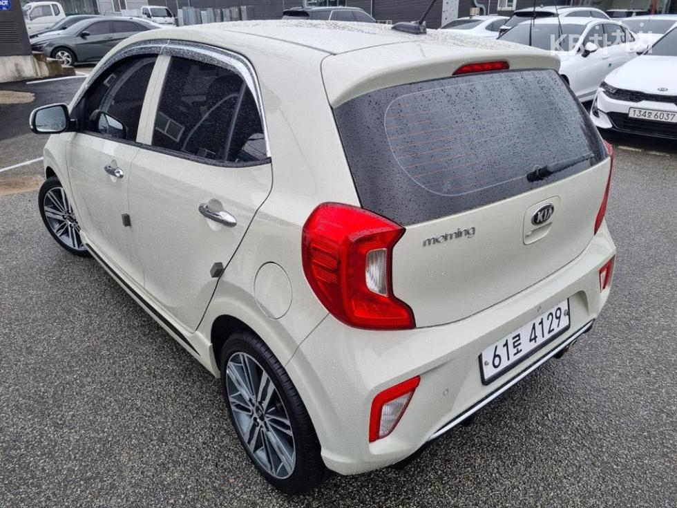 2017 - kia morning (ja)