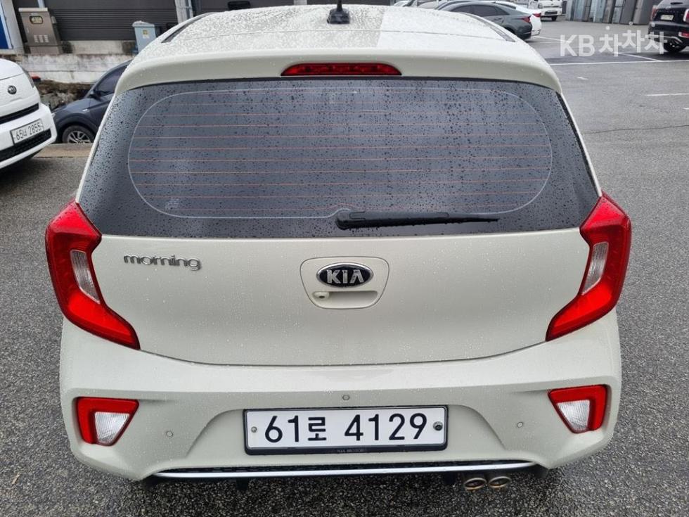 2017 - kia morning (ja)