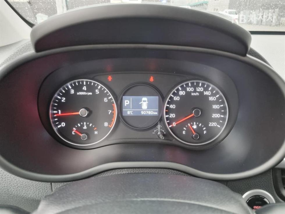 2017 - kia morning (ja)