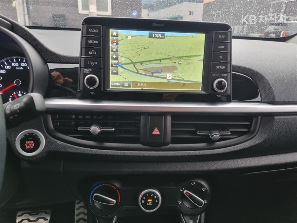 2017 - kia morning (ja)