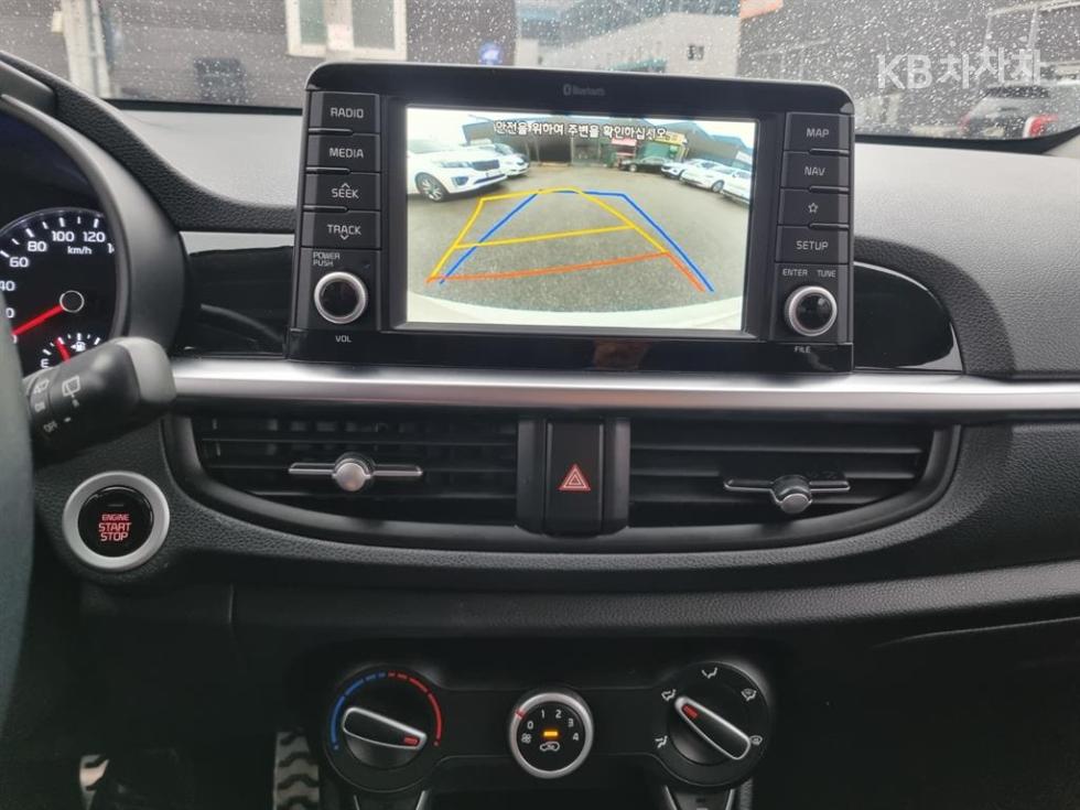 2017 - kia morning (ja)