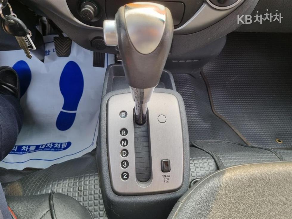 2013 - kia bongo iii