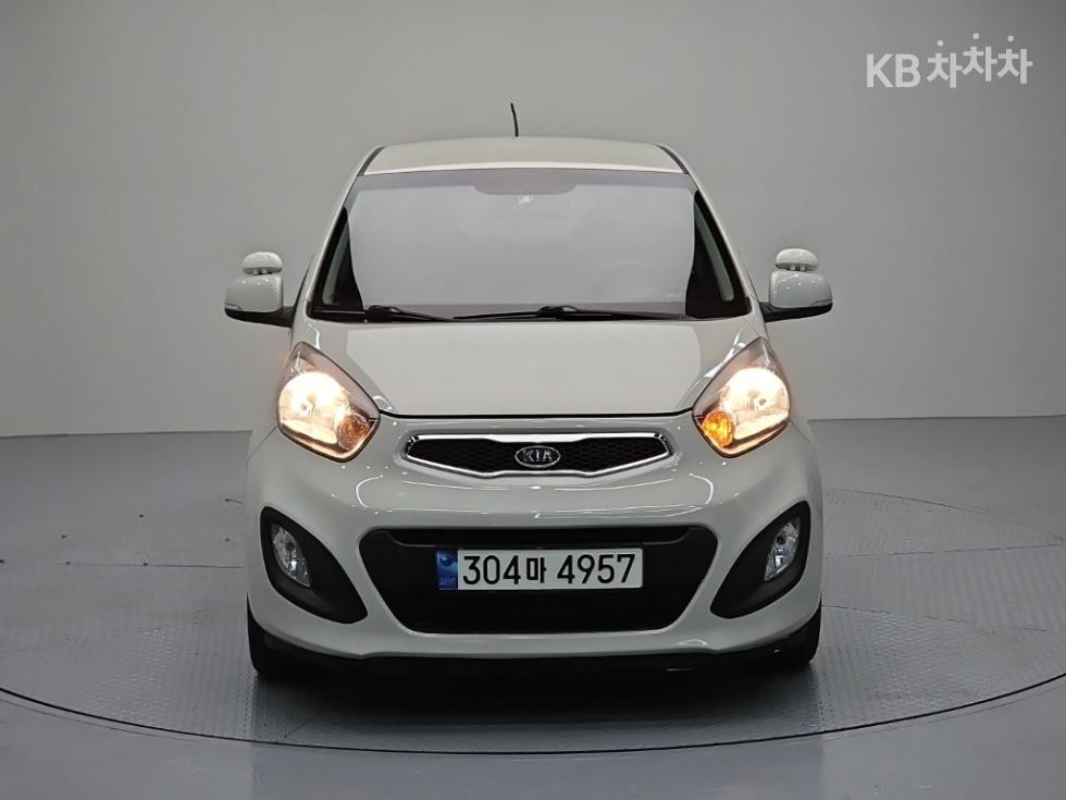 2012 - kia all