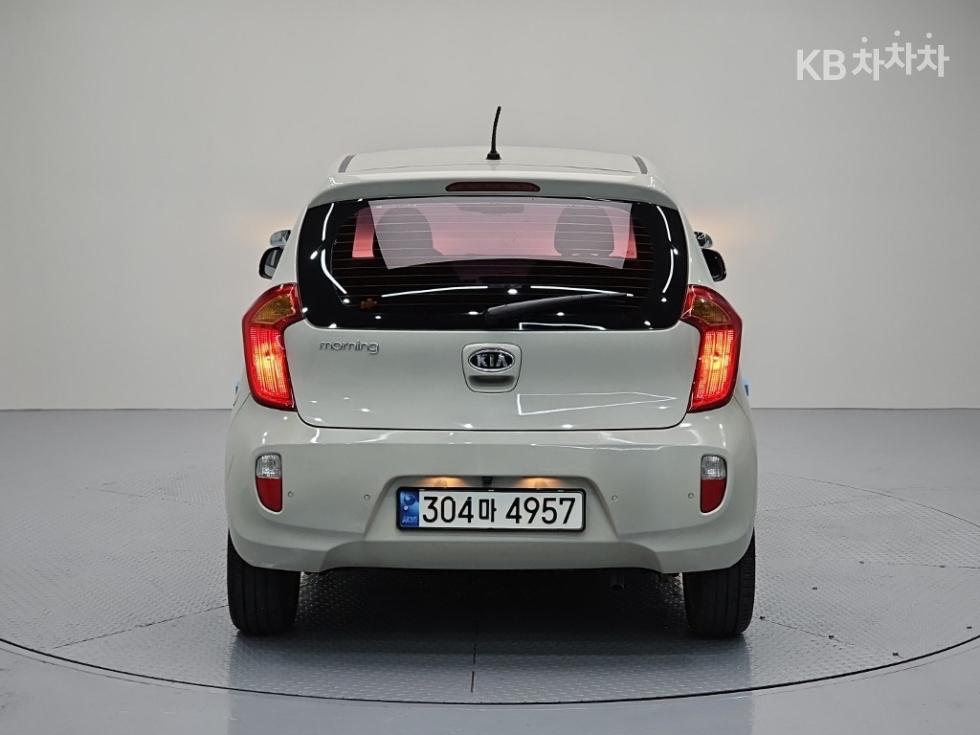 2012 - kia all
