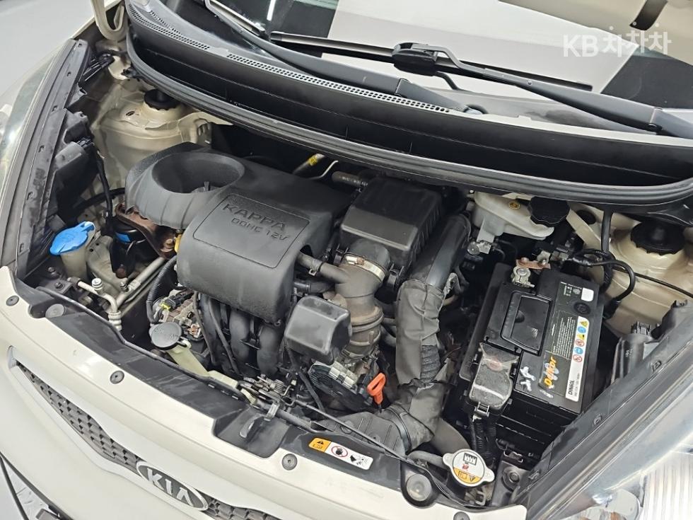 2012 - kia all