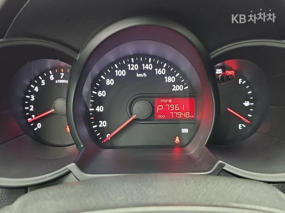 2012 - kia all