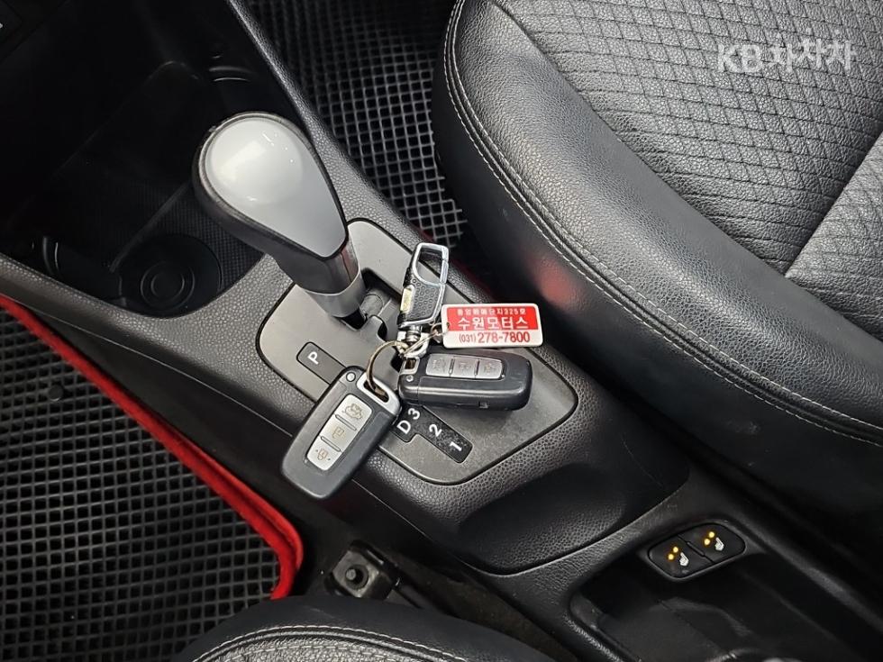 2012 - kia all