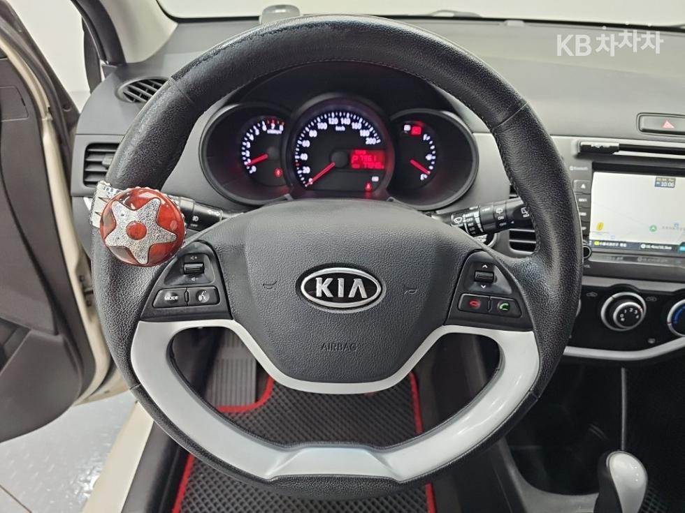 2012 - kia all