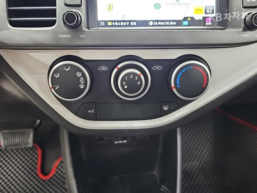 2012 - kia all