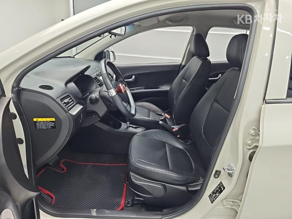 2012 - kia all