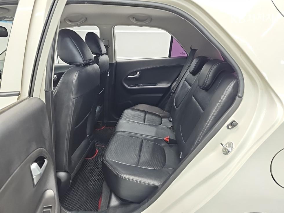 2012 - kia all