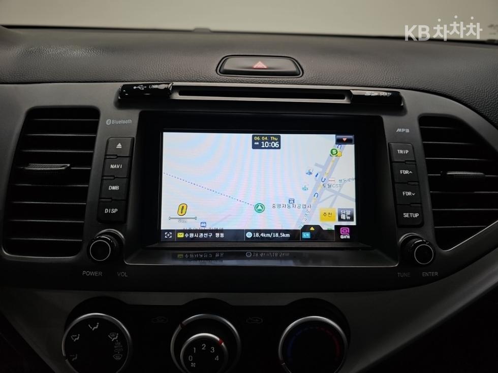 2012 - kia all