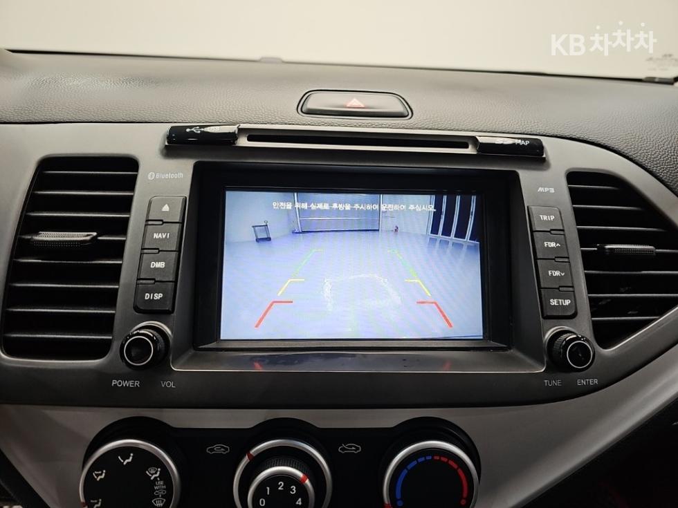 2012 - kia all
