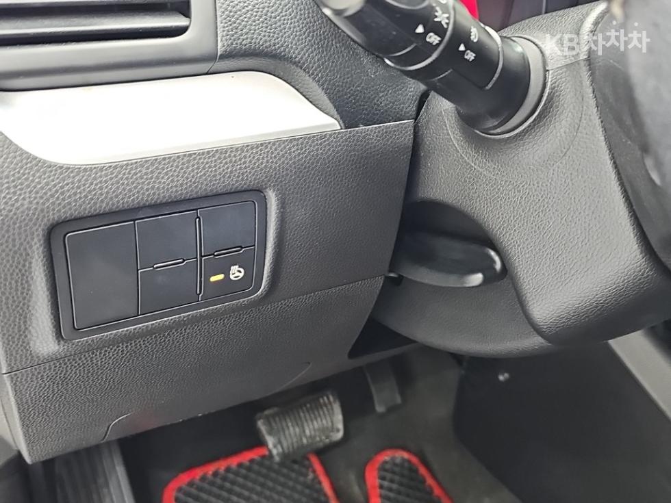 2012 - kia all