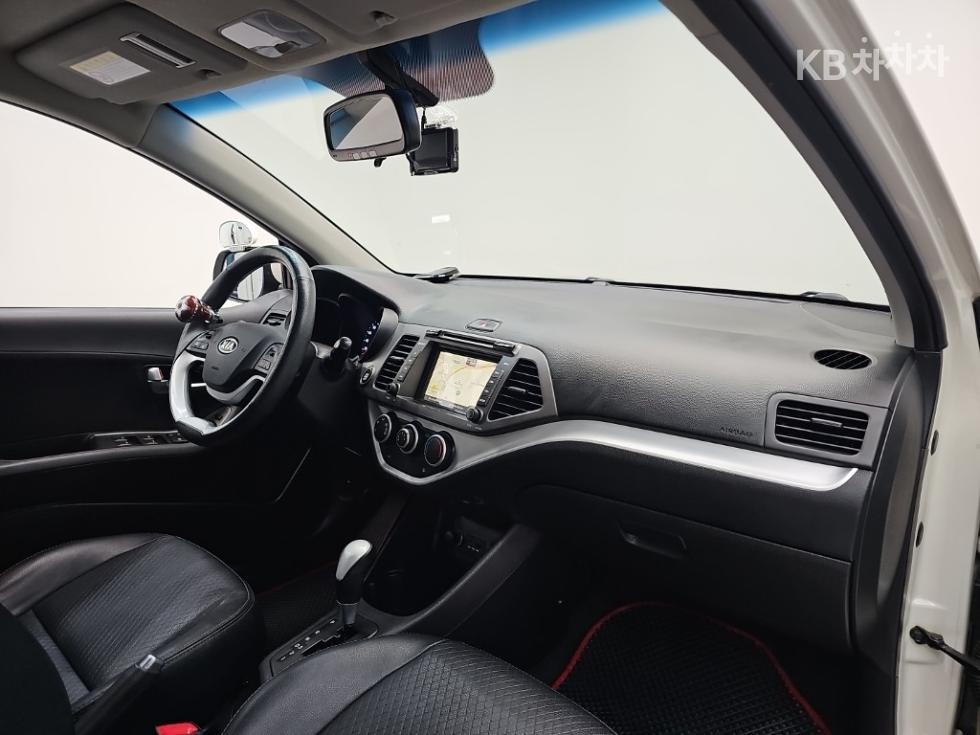 2012 - kia all