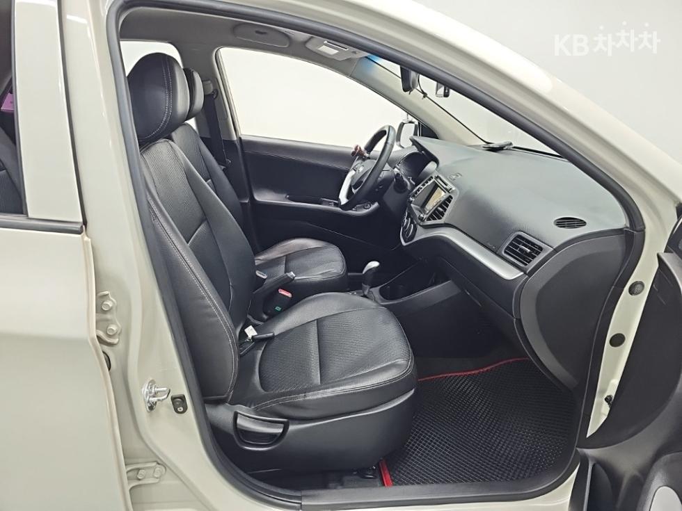 2012 - kia all