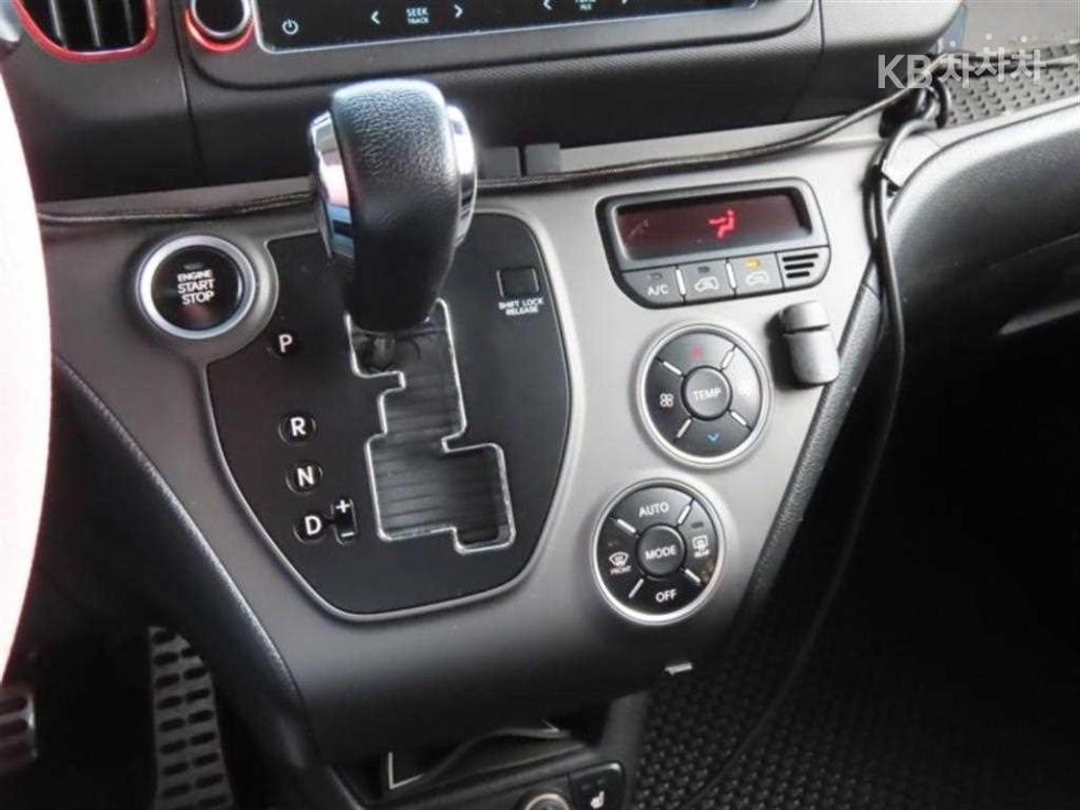 2016 - kia ray
