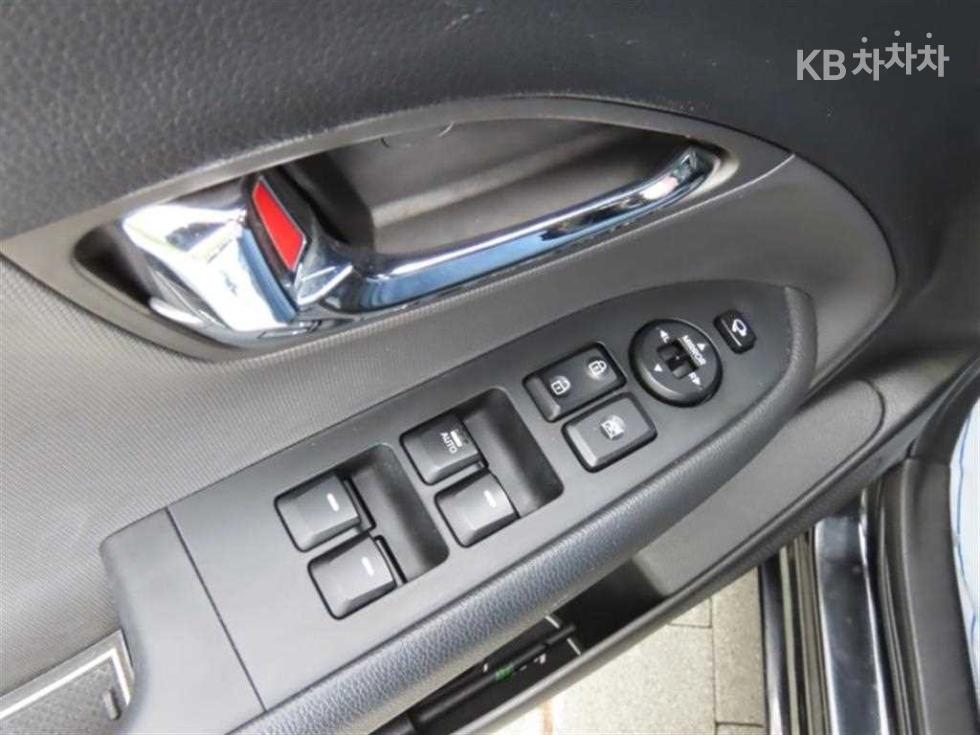2016 - kia ray
