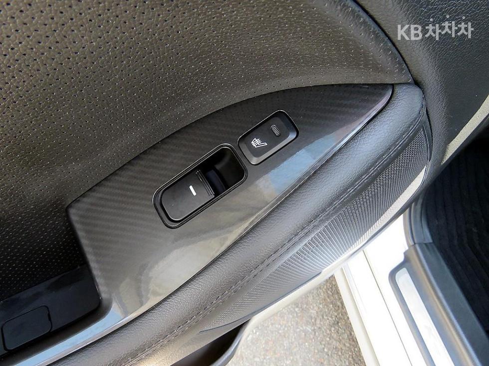2014 - kia k5