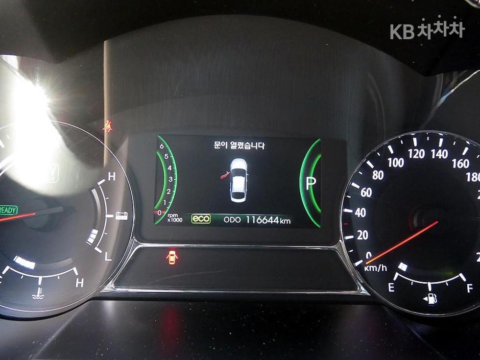 2014 - kia k5