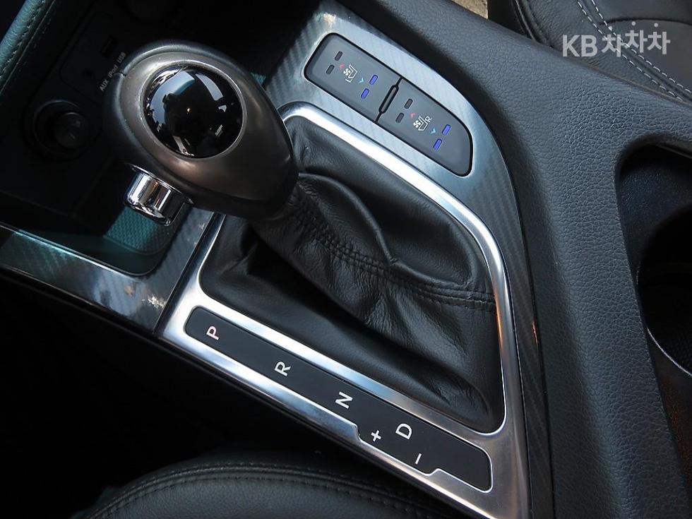 2014 - kia k5